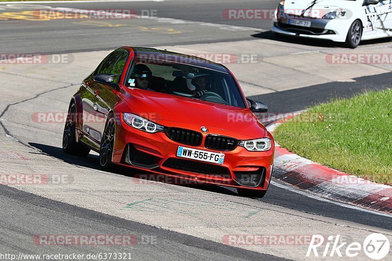 Bild #6373321 - Touristenfahrten Nürburgring Nordschleife (01.06.2019)