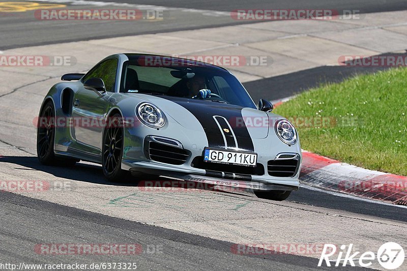 Bild #6373325 - Touristenfahrten Nürburgring Nordschleife (01.06.2019)