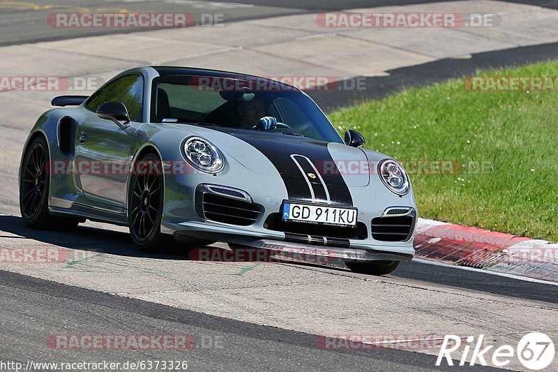 Bild #6373326 - Touristenfahrten Nürburgring Nordschleife (01.06.2019)