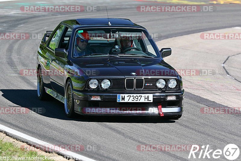 Bild #6373327 - Touristenfahrten Nürburgring Nordschleife (01.06.2019)