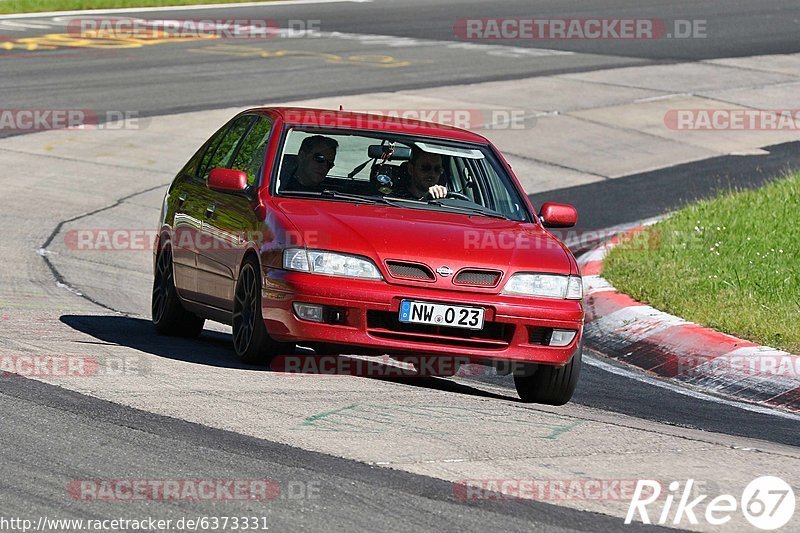 Bild #6373331 - Touristenfahrten Nürburgring Nordschleife (01.06.2019)