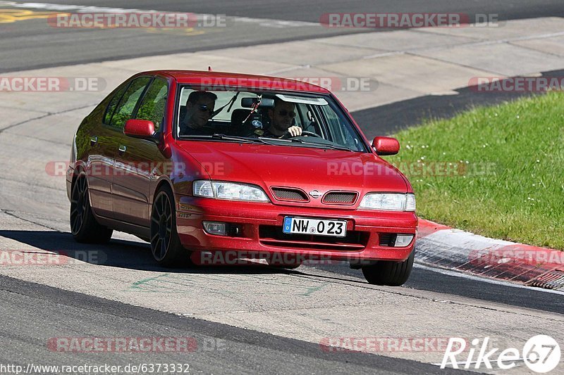 Bild #6373332 - Touristenfahrten Nürburgring Nordschleife (01.06.2019)