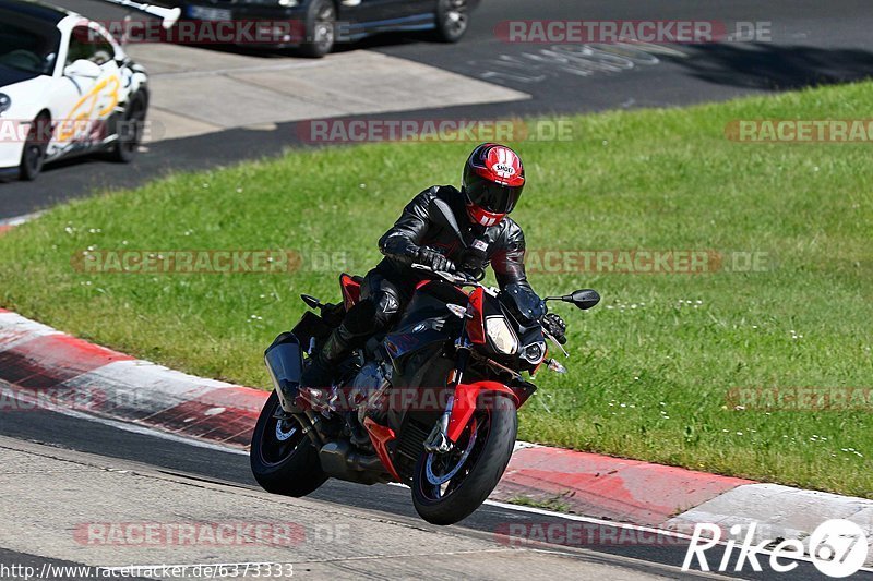 Bild #6373333 - Touristenfahrten Nürburgring Nordschleife (01.06.2019)