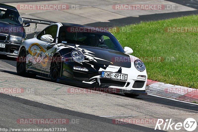 Bild #6373336 - Touristenfahrten Nürburgring Nordschleife (01.06.2019)