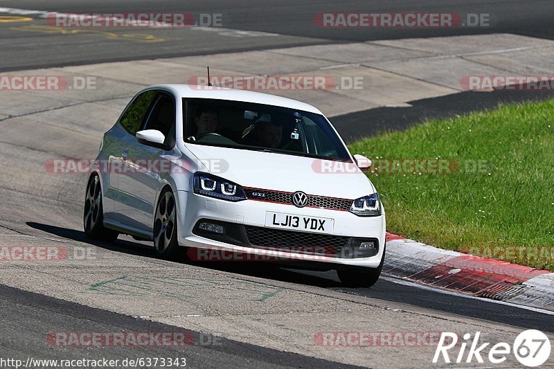 Bild #6373343 - Touristenfahrten Nürburgring Nordschleife (01.06.2019)