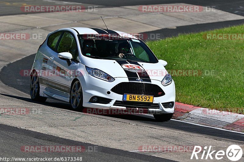 Bild #6373348 - Touristenfahrten Nürburgring Nordschleife (01.06.2019)