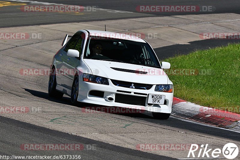 Bild #6373356 - Touristenfahrten Nürburgring Nordschleife (01.06.2019)