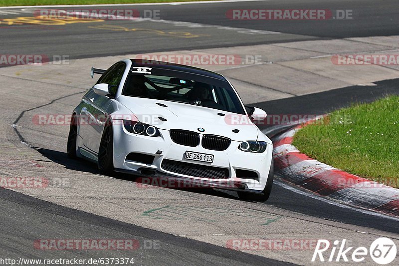 Bild #6373374 - Touristenfahrten Nürburgring Nordschleife (01.06.2019)