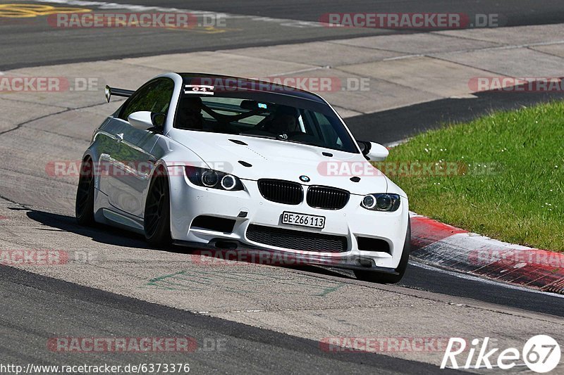 Bild #6373376 - Touristenfahrten Nürburgring Nordschleife (01.06.2019)