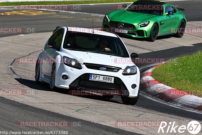 Bild #6373380 - Touristenfahrten Nürburgring Nordschleife (01.06.2019)