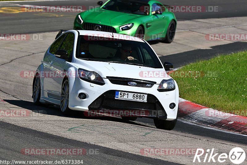 Bild #6373384 - Touristenfahrten Nürburgring Nordschleife (01.06.2019)