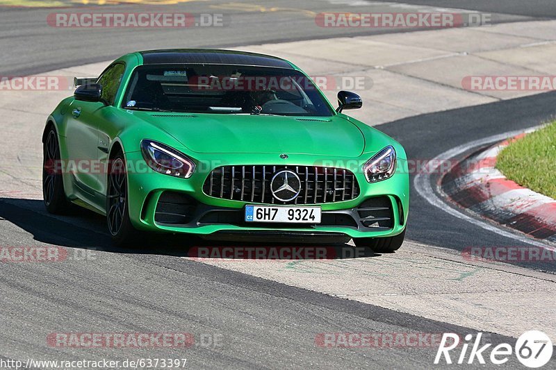 Bild #6373397 - Touristenfahrten Nürburgring Nordschleife (01.06.2019)