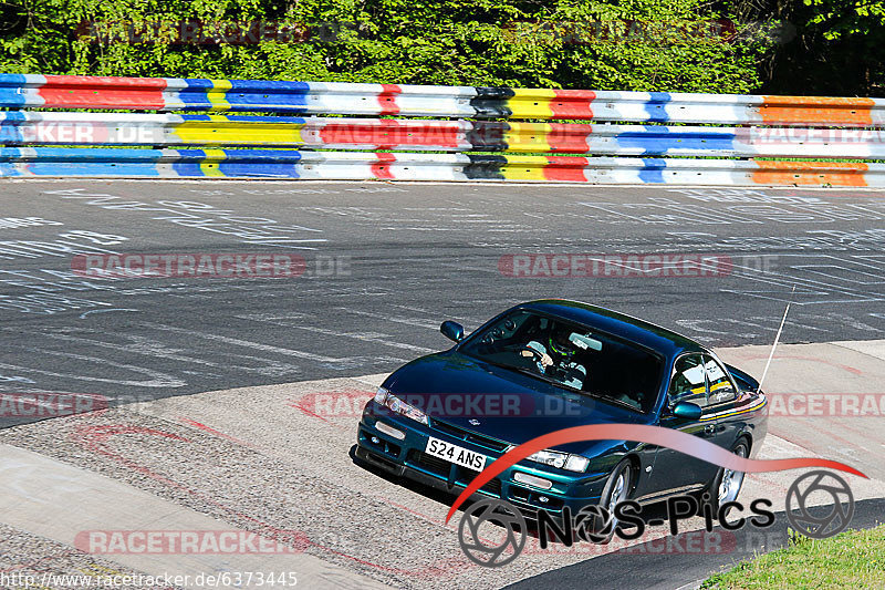 Bild #6373445 - Touristenfahrten Nürburgring Nordschleife (01.06.2019)