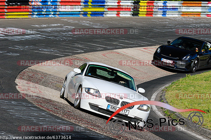 Bild #6373614 - Touristenfahrten Nürburgring Nordschleife (01.06.2019)