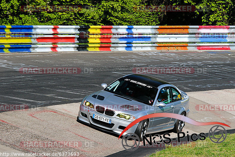 Bild #6373693 - Touristenfahrten Nürburgring Nordschleife (01.06.2019)