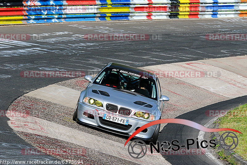 Bild #6373694 - Touristenfahrten Nürburgring Nordschleife (01.06.2019)