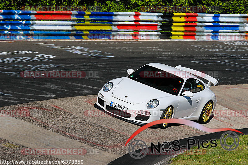 Bild #6373850 - Touristenfahrten Nürburgring Nordschleife (01.06.2019)