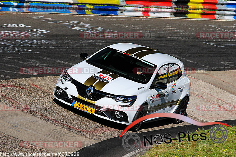 Bild #6373929 - Touristenfahrten Nürburgring Nordschleife (01.06.2019)