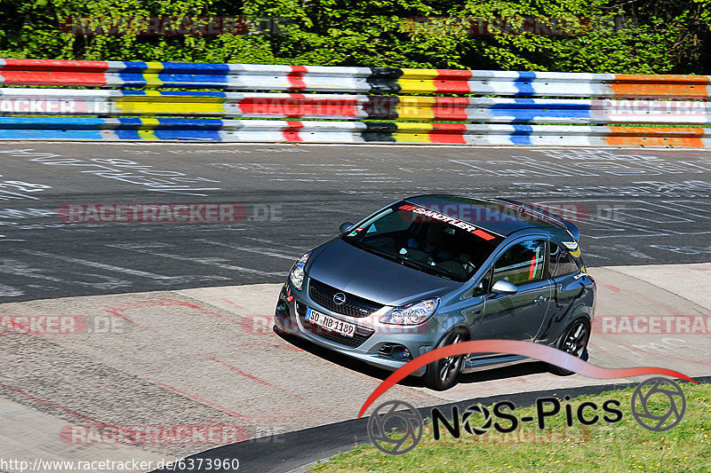 Bild #6373960 - Touristenfahrten Nürburgring Nordschleife (01.06.2019)