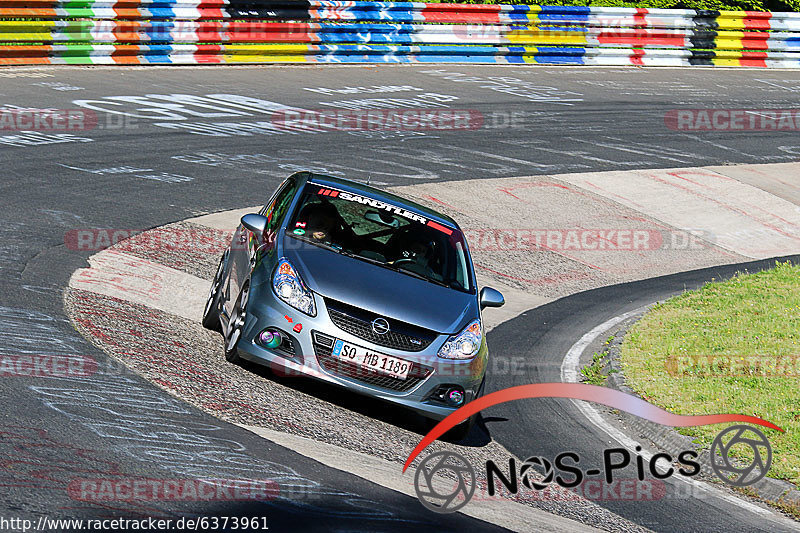 Bild #6373961 - Touristenfahrten Nürburgring Nordschleife (01.06.2019)