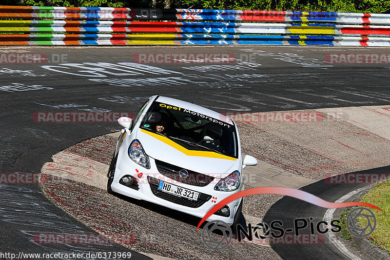 Bild #6373969 - Touristenfahrten Nürburgring Nordschleife (01.06.2019)