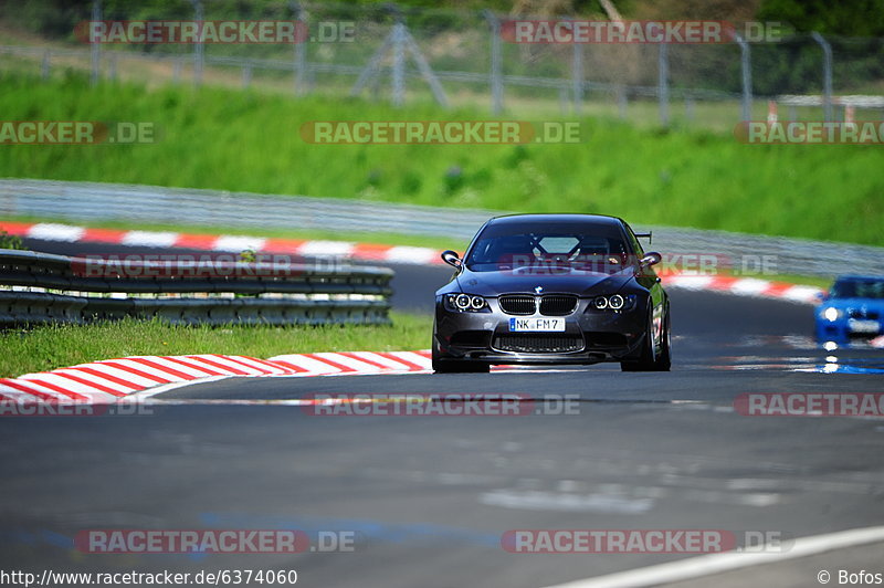 Bild #6374060 - Touristenfahrten Nürburgring Nordschleife (01.06.2019)