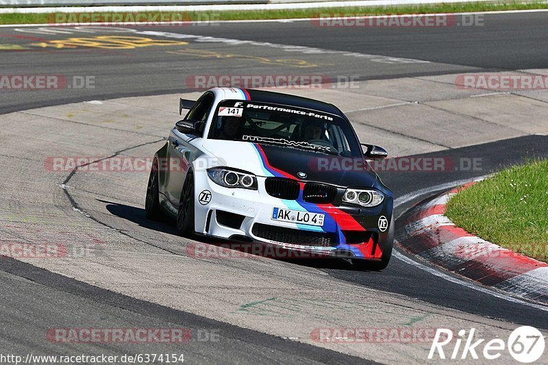 Bild #6374154 - Touristenfahrten Nürburgring Nordschleife (01.06.2019)