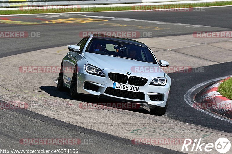 Bild #6374156 - Touristenfahrten Nürburgring Nordschleife (01.06.2019)