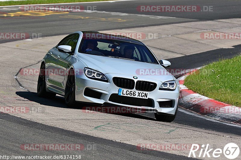 Bild #6374158 - Touristenfahrten Nürburgring Nordschleife (01.06.2019)