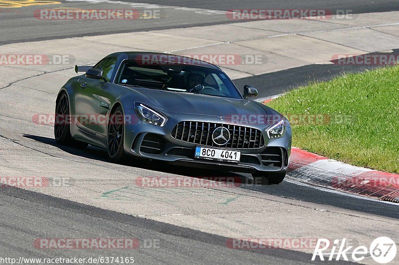 Bild #6374165 - Touristenfahrten Nürburgring Nordschleife (01.06.2019)