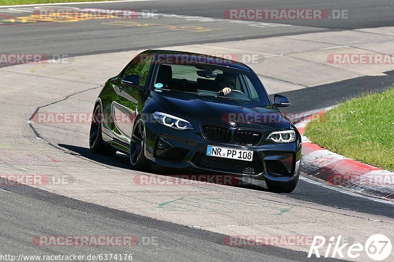 Bild #6374176 - Touristenfahrten Nürburgring Nordschleife (01.06.2019)