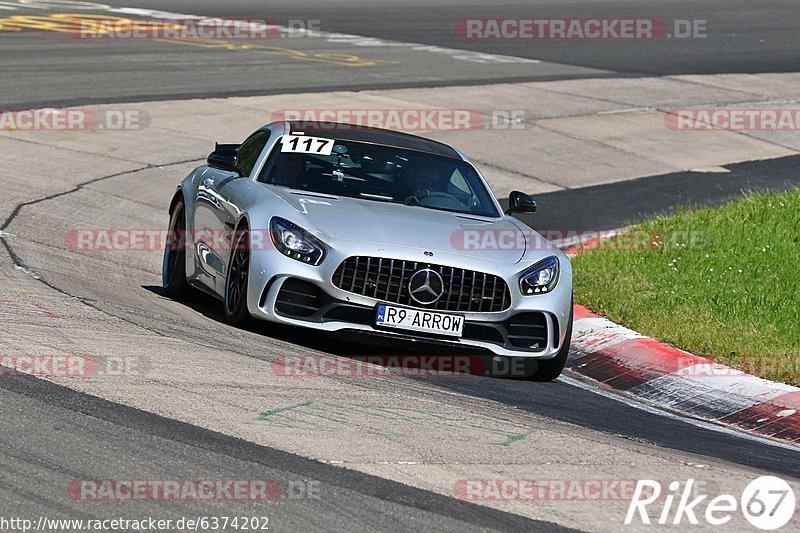 Bild #6374202 - Touristenfahrten Nürburgring Nordschleife (01.06.2019)