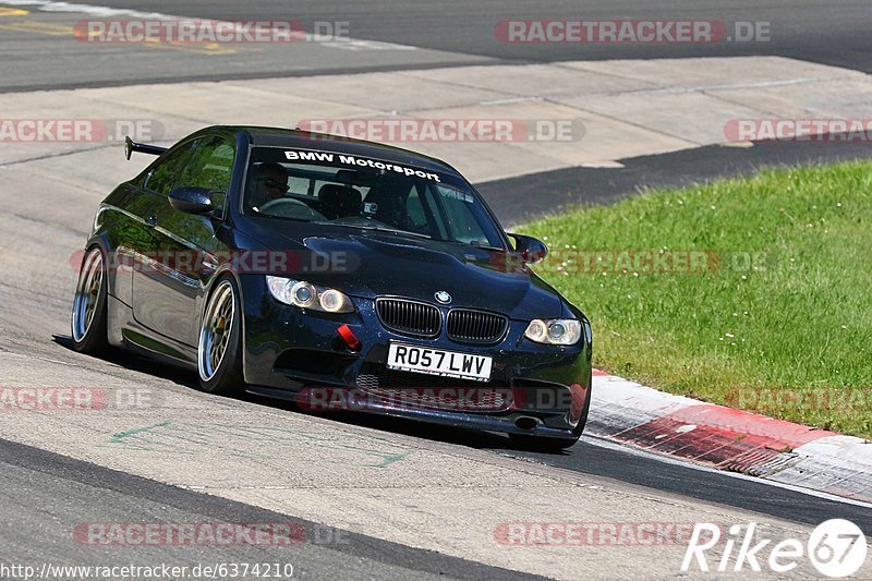 Bild #6374210 - Touristenfahrten Nürburgring Nordschleife (01.06.2019)