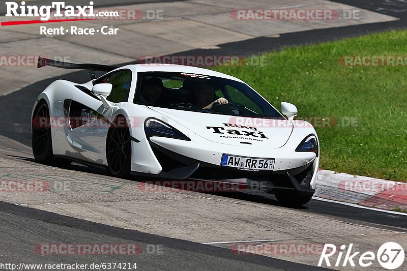 Bild #6374214 - Touristenfahrten Nürburgring Nordschleife (01.06.2019)