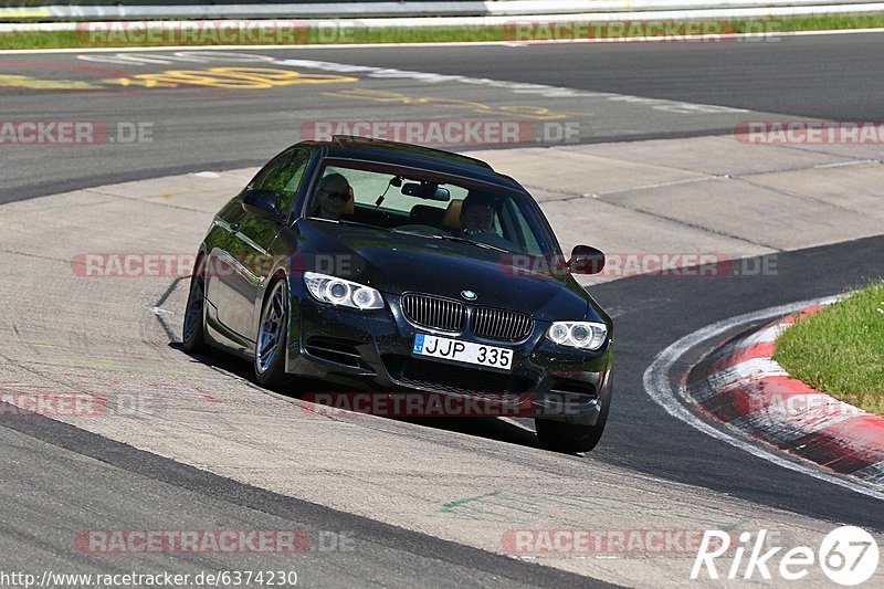 Bild #6374230 - Touristenfahrten Nürburgring Nordschleife (01.06.2019)