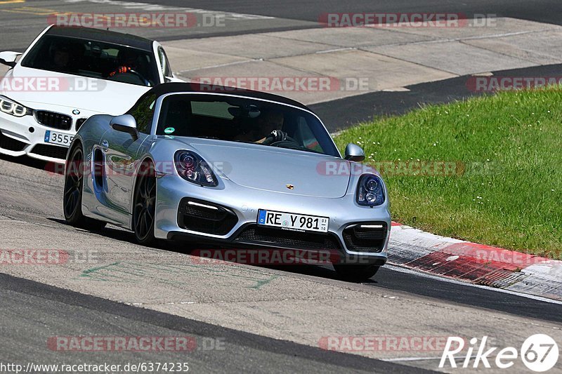 Bild #6374235 - Touristenfahrten Nürburgring Nordschleife (01.06.2019)