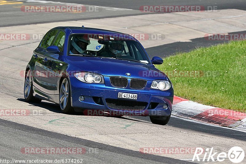 Bild #6374262 - Touristenfahrten Nürburgring Nordschleife (01.06.2019)