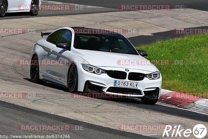 Bild #6374266 - Touristenfahrten Nürburgring Nordschleife (01.06.2019)