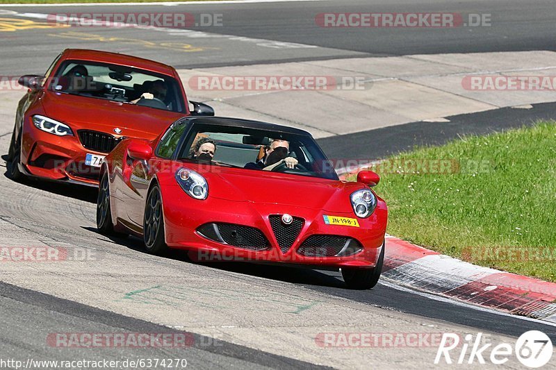 Bild #6374270 - Touristenfahrten Nürburgring Nordschleife (01.06.2019)