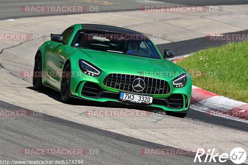 Bild #6374296 - Touristenfahrten Nürburgring Nordschleife (01.06.2019)