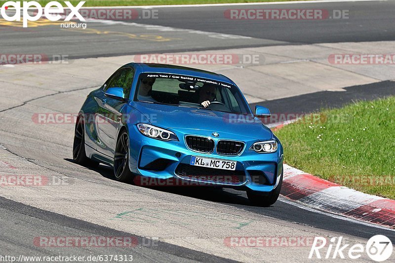 Bild #6374313 - Touristenfahrten Nürburgring Nordschleife (01.06.2019)