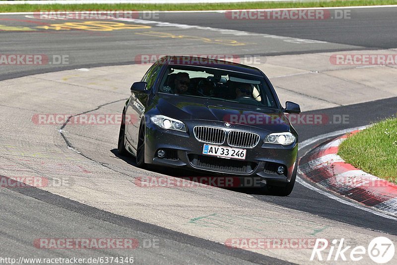 Bild #6374346 - Touristenfahrten Nürburgring Nordschleife (01.06.2019)