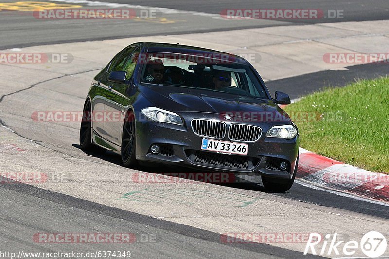 Bild #6374349 - Touristenfahrten Nürburgring Nordschleife (01.06.2019)