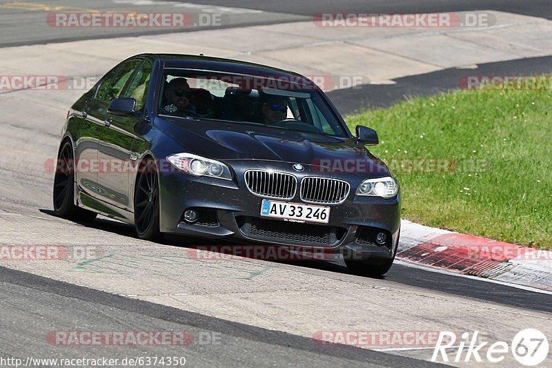 Bild #6374350 - Touristenfahrten Nürburgring Nordschleife (01.06.2019)