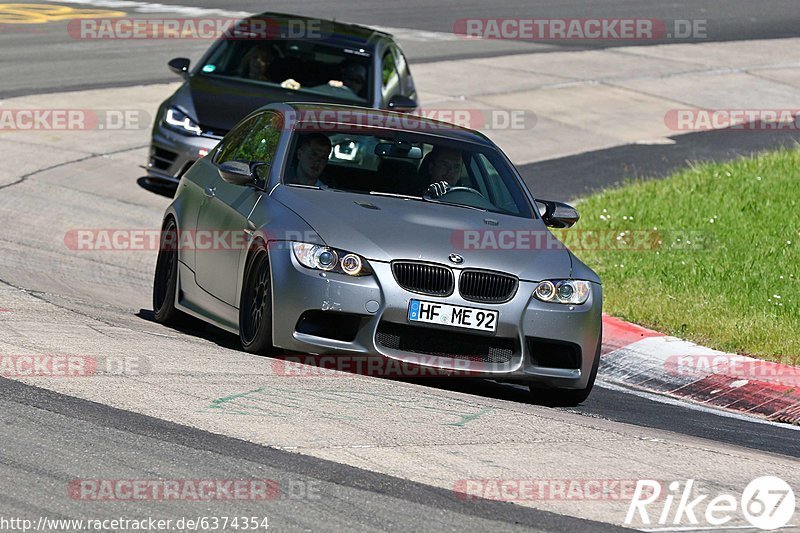 Bild #6374354 - Touristenfahrten Nürburgring Nordschleife (01.06.2019)