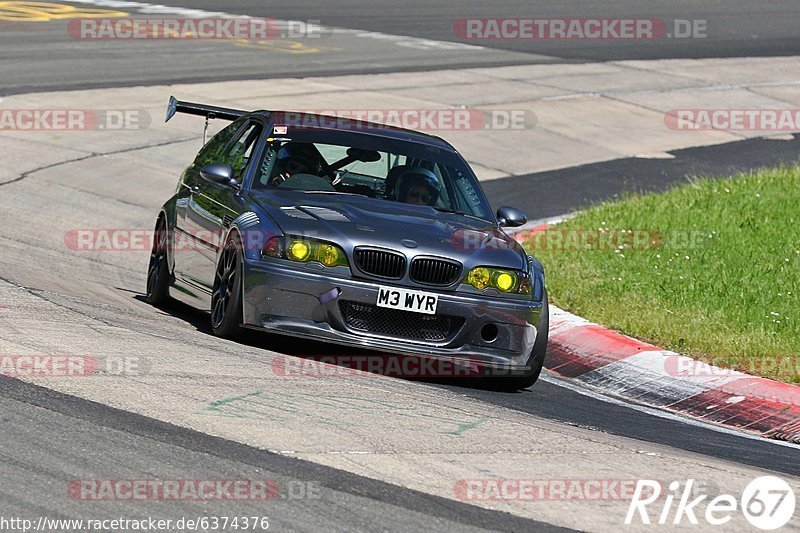 Bild #6374376 - Touristenfahrten Nürburgring Nordschleife (01.06.2019)