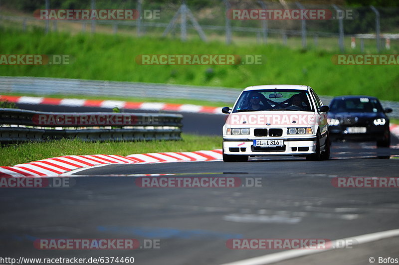 Bild #6374460 - Touristenfahrten Nürburgring Nordschleife (01.06.2019)