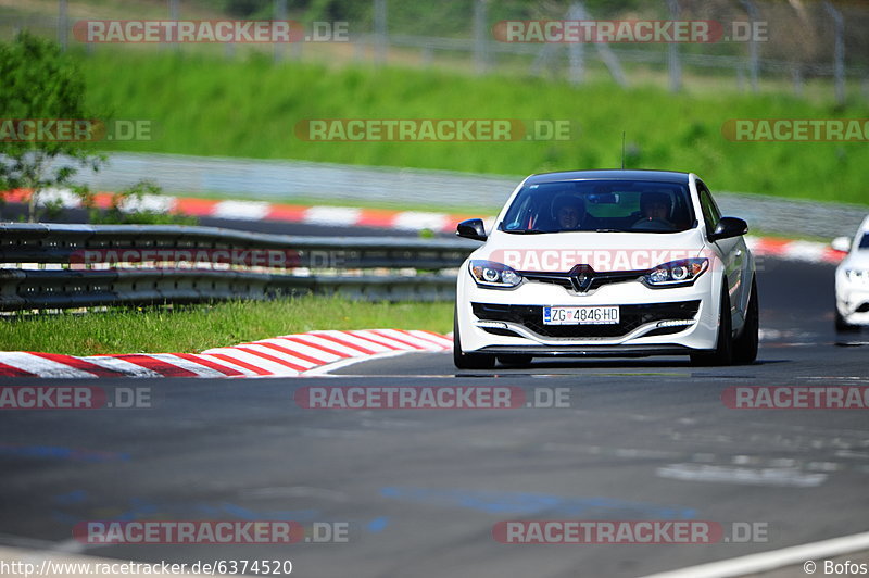 Bild #6374520 - Touristenfahrten Nürburgring Nordschleife (01.06.2019)