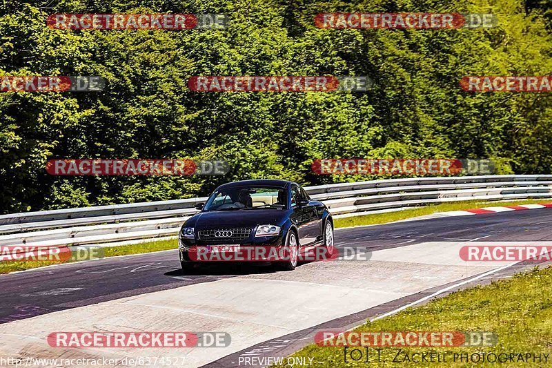 Bild #6374527 - Touristenfahrten Nürburgring Nordschleife (01.06.2019)