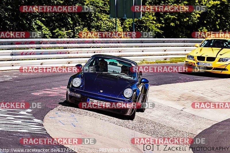 Bild #6374558 - Touristenfahrten Nürburgring Nordschleife (01.06.2019)